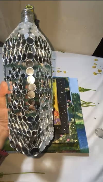 DIY crafts