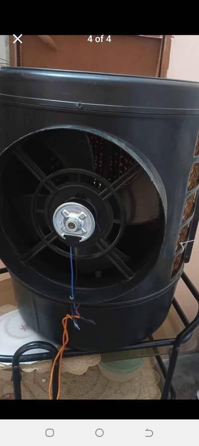 air cooler