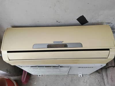 Orient 1 Ton Total Genuine with Gas