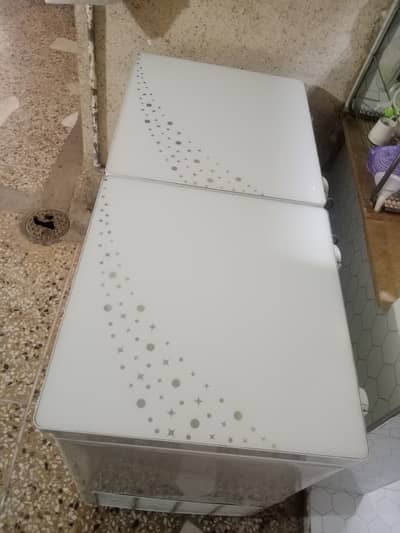 Pel Deep freezer