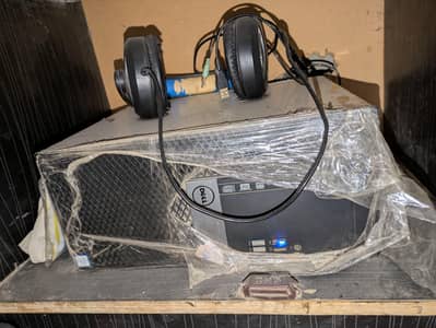 Core i5 6 Generation Pc With 2 Gb Graphic Card