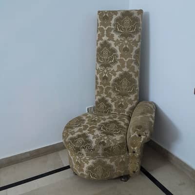 chair sale in good condition