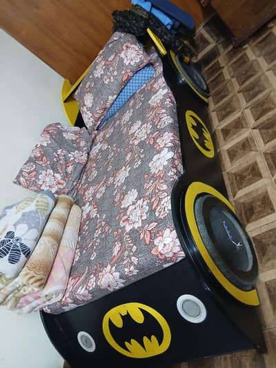 Batman Bed for kids