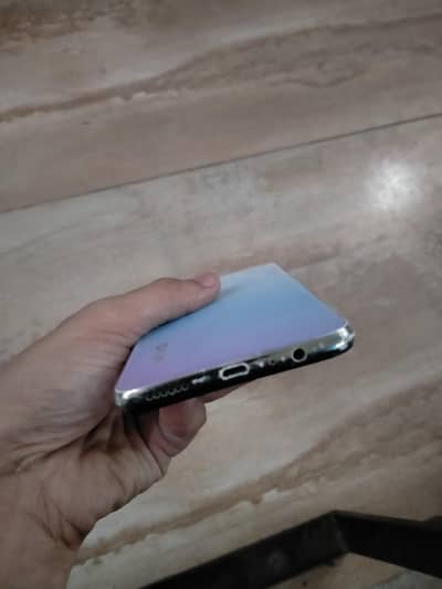 Vivo s1 8/256 GB