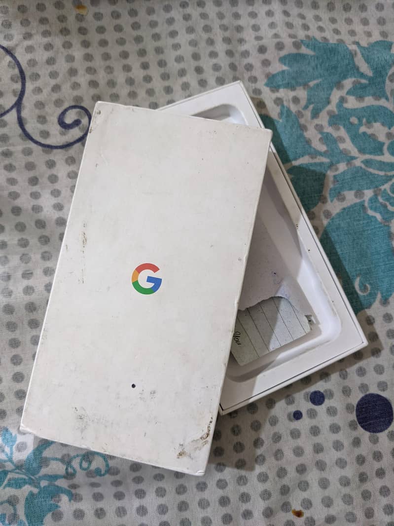Google Pixel 4 4