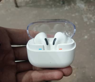 earphones