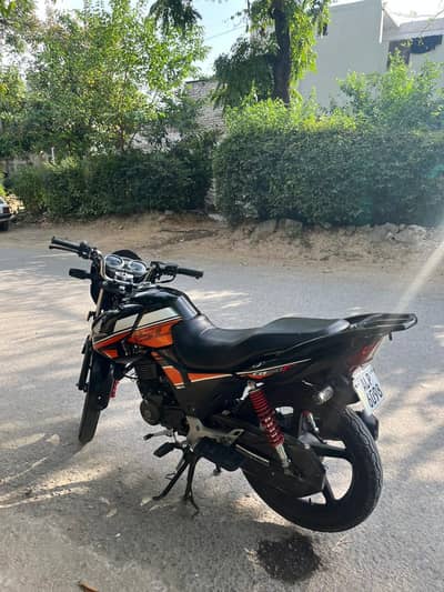 Honda CB 150F 2022 | Excellenty Condition
