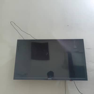 samsung 32inche led
