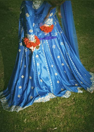 Wedding formal
