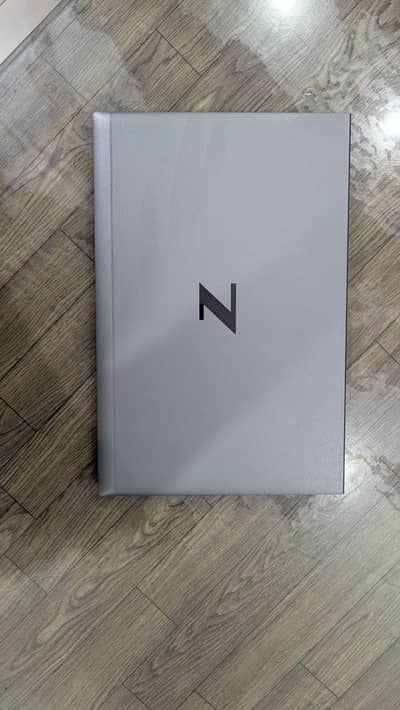 HP ZBook | 11th Gen Core i7 | 16GB RAM | SSD | Excellent Condition