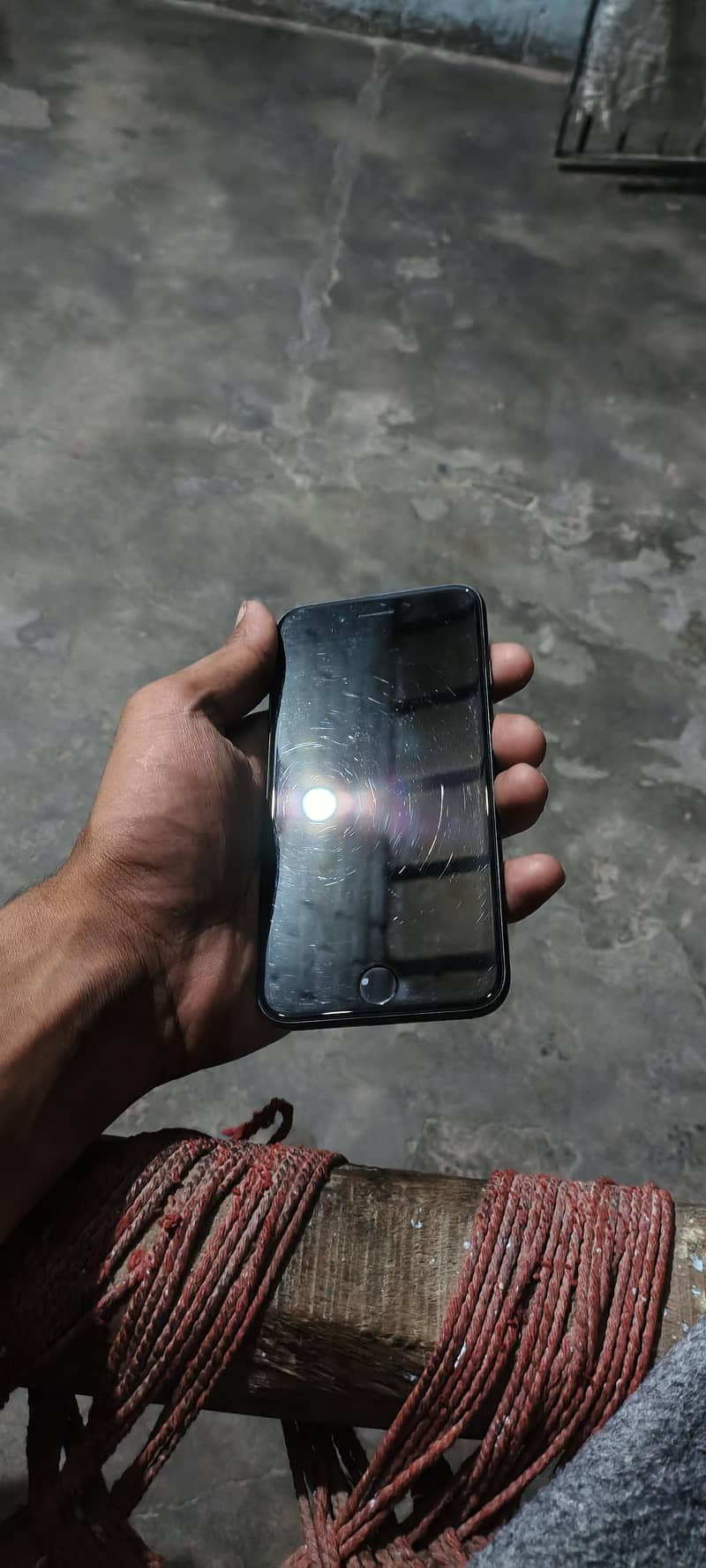 Apple iPhone SE 1
