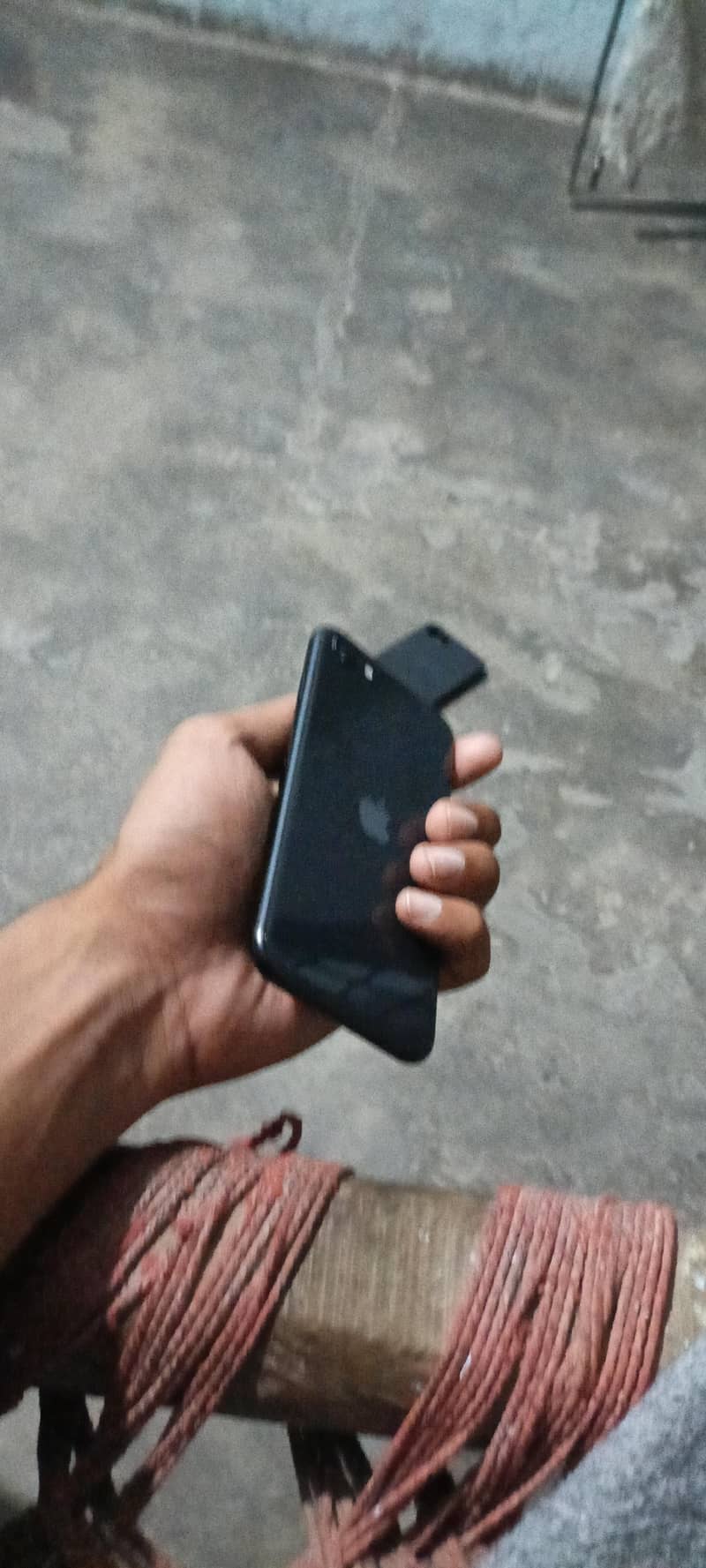 Apple iPhone SE 3