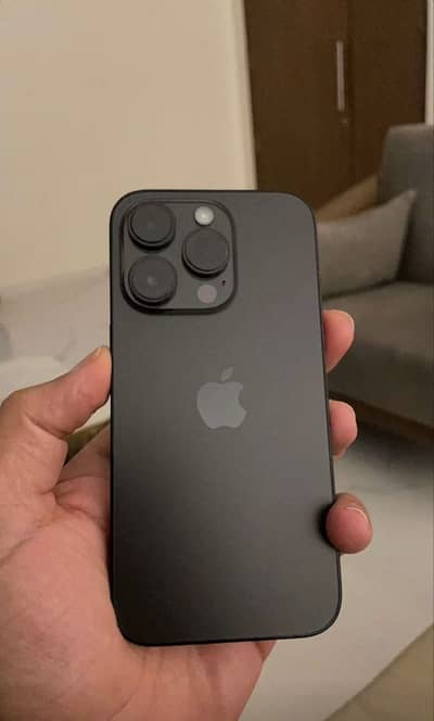 Apple iPhone 15 Pro Max (Kit)