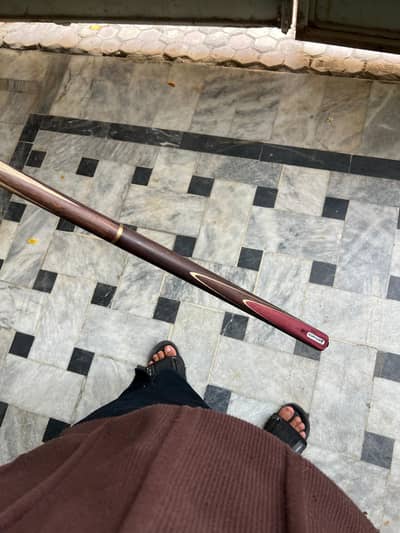 Blp champion 3pcs cue