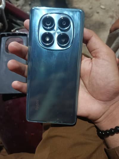Redmi  Note 14 Pro