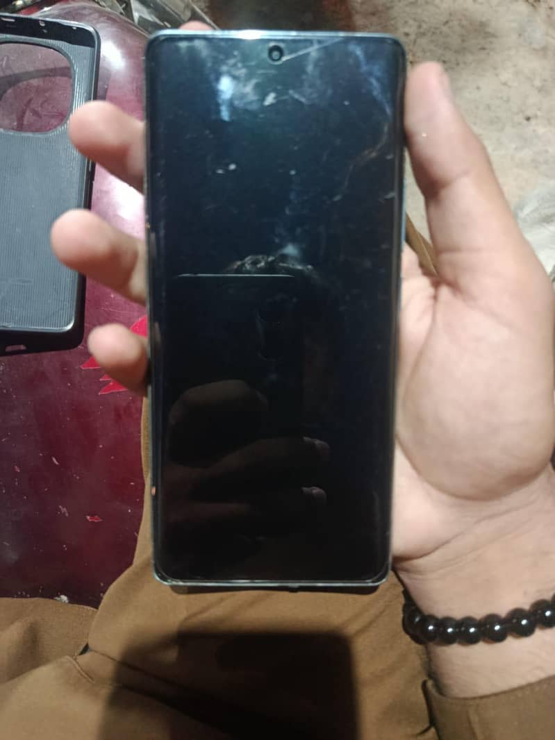 Redmi  Note 14 Pro 1