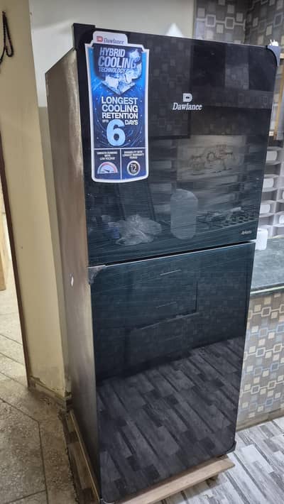 Dawlance fridge