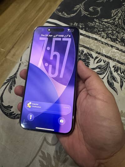 Apple iPhone 15 Pro Max