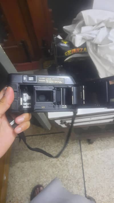 konica camera for sale
