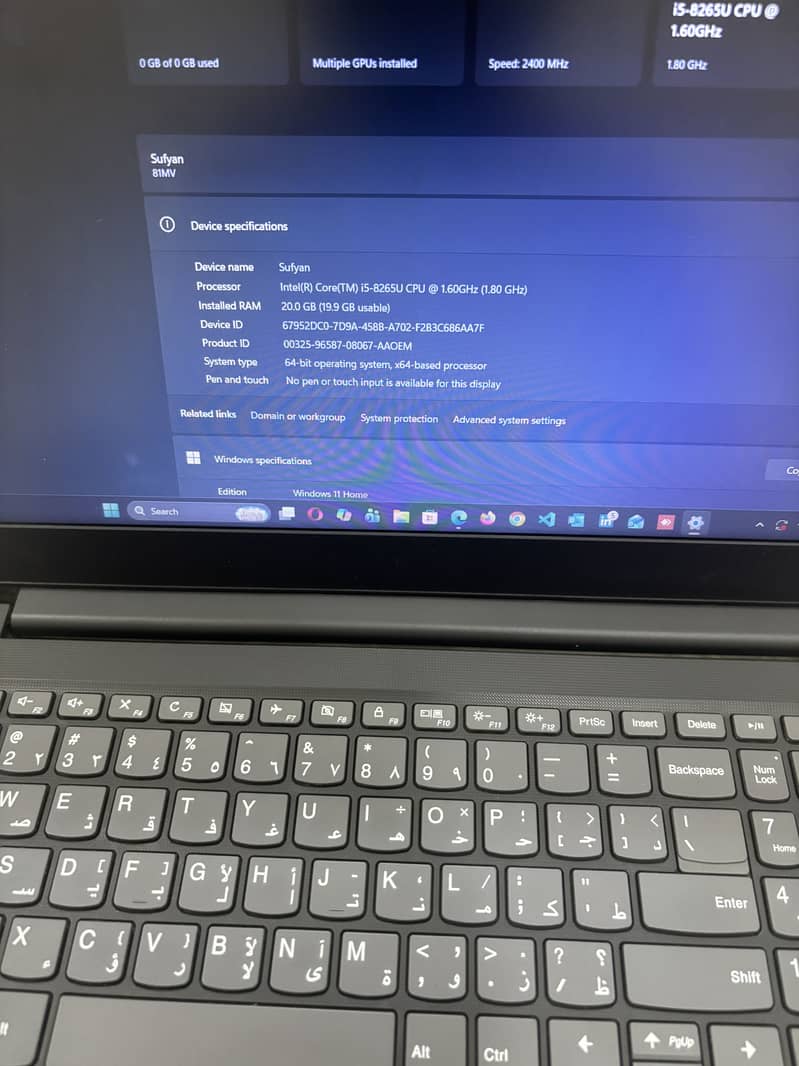 Laptop 3