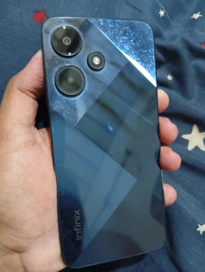 Infinix Hot 30i