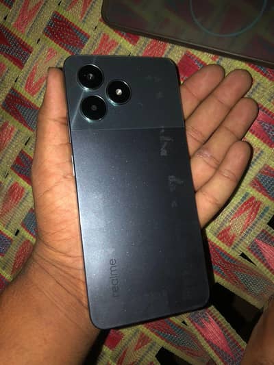 Realme C51