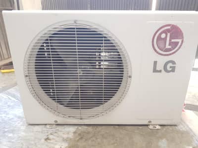 LG 1 ton