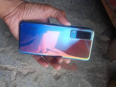 vivo y53s 8+4 128GB