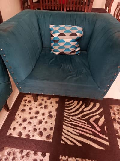 5 seater sofa set for sale
