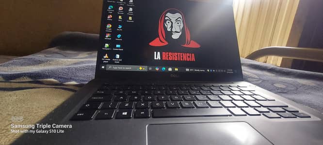 Dell Core i5 ,Vpro, 8th Generation