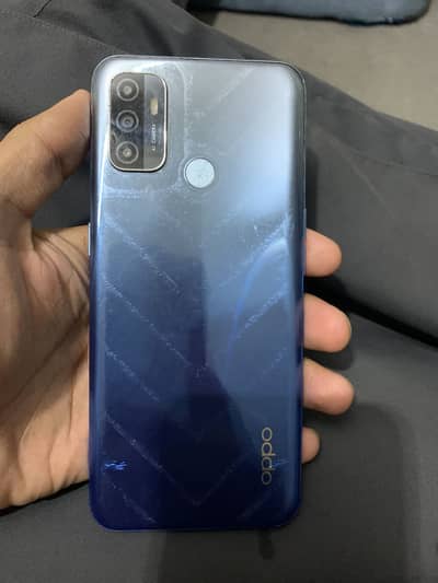 OPPO A53