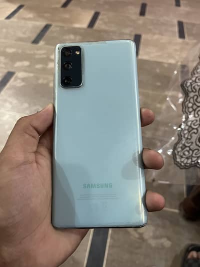Samsung Mobile S20 FE