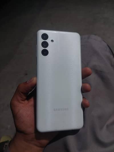 Samsung Mobile A04s