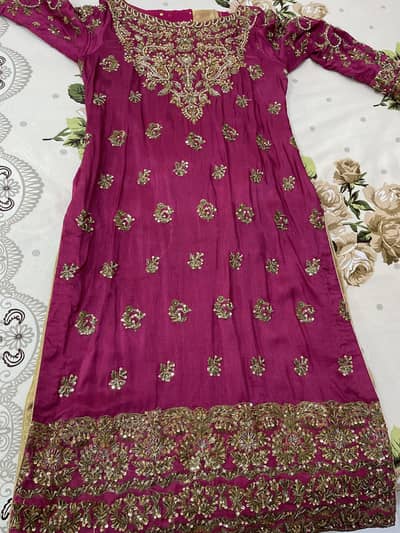 Ladies 3 Piece Suit - Used, Good Condition