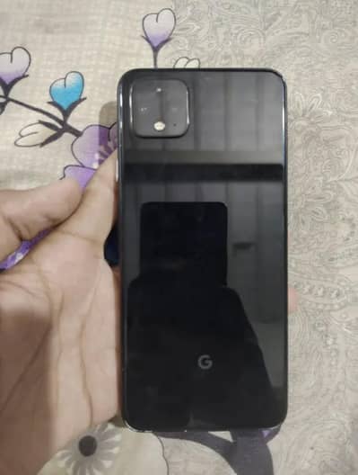Google Pixel 4 XL