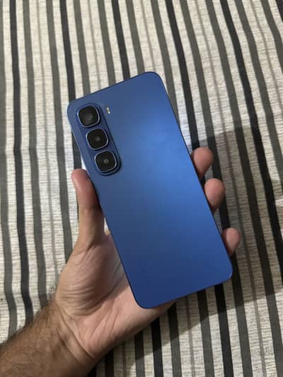 Infinix Hot 60i