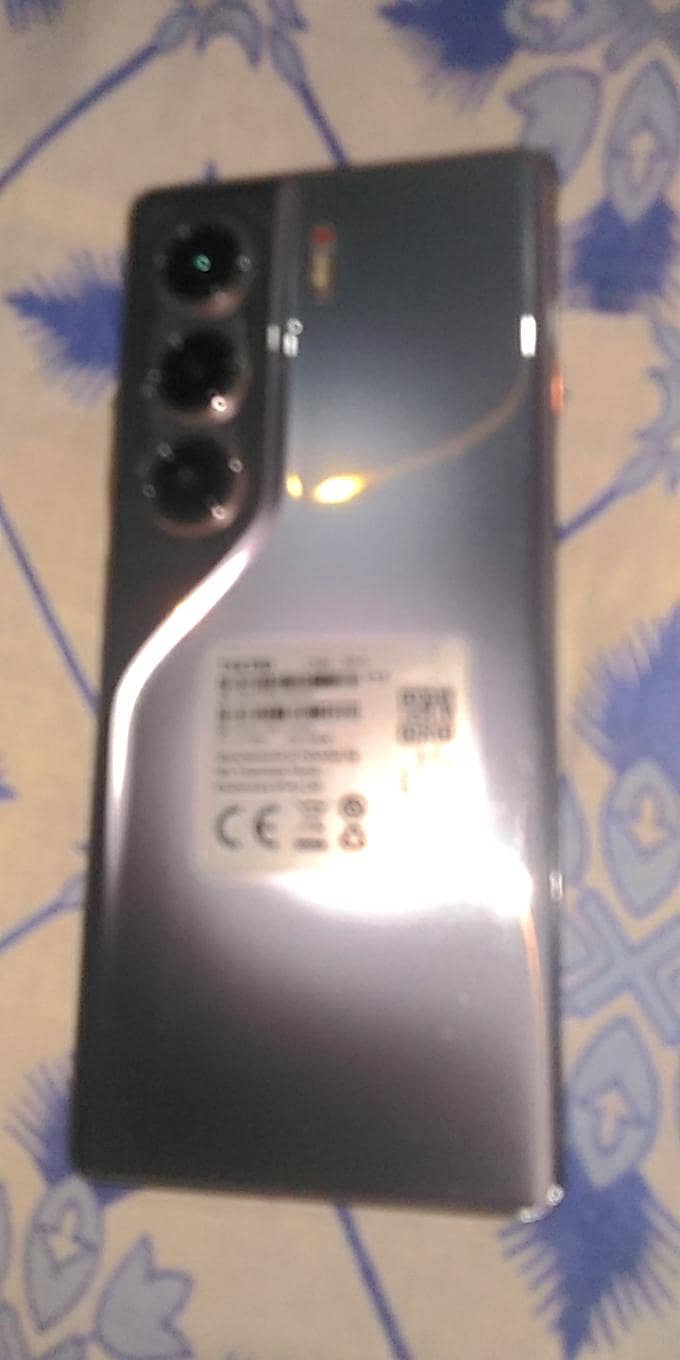 tecno camon 1