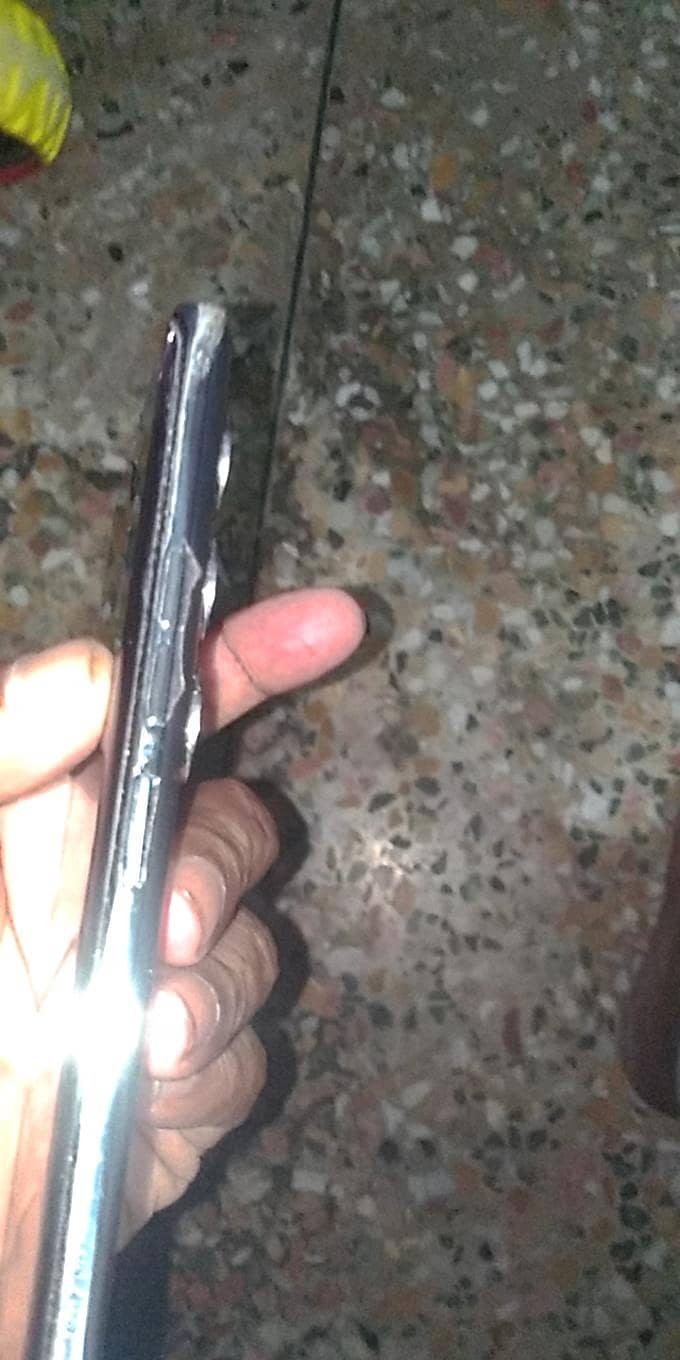 tecno camon 2