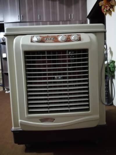 Asia Jumbo Room Cooler for Sale