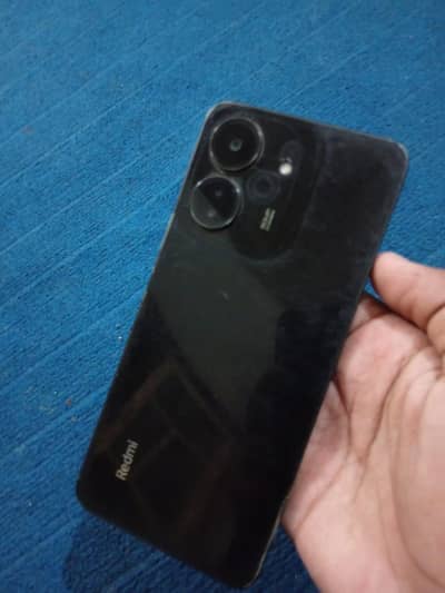 Xiaomi Redmi 13c