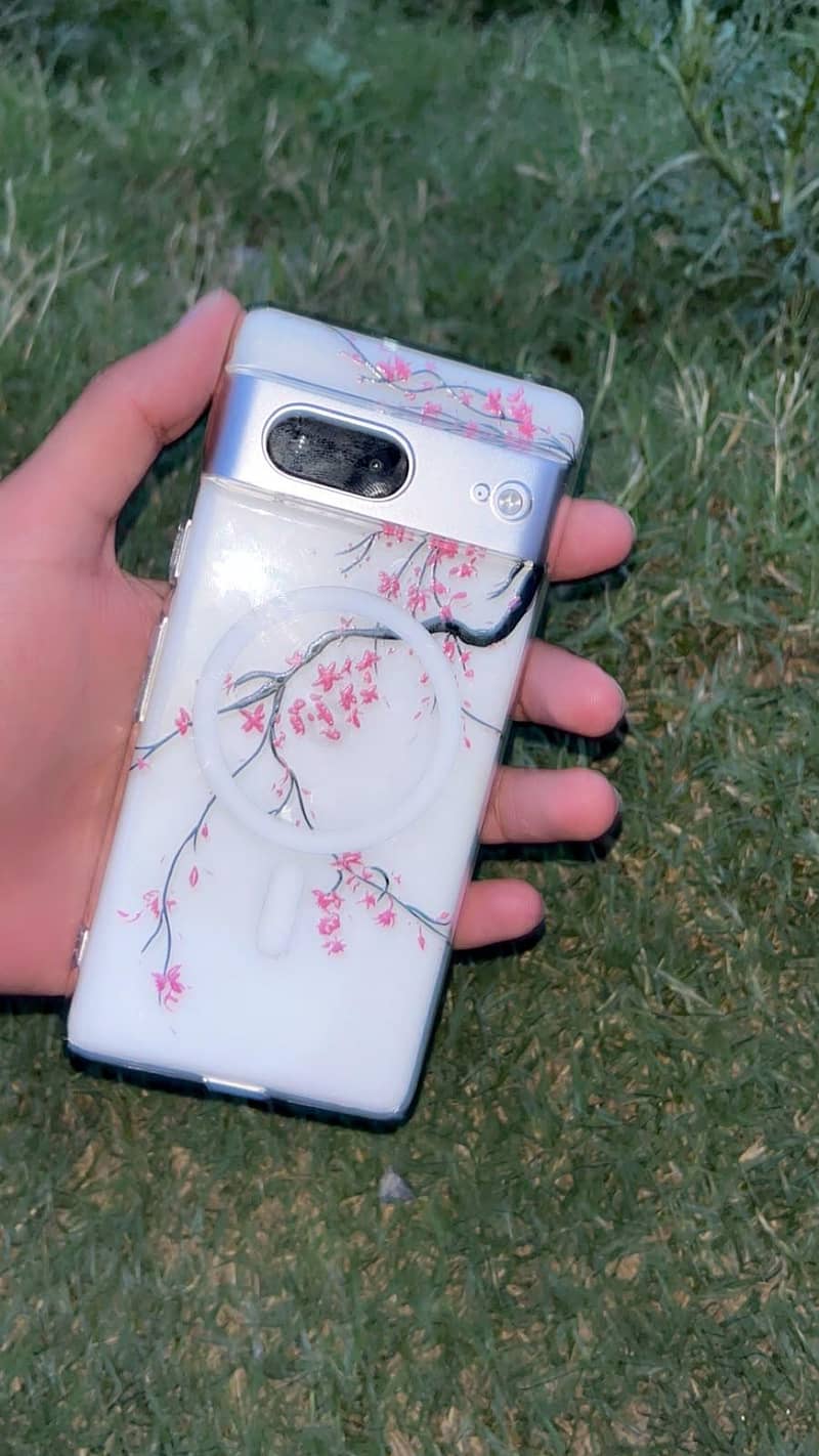 Google Pixel 7 1