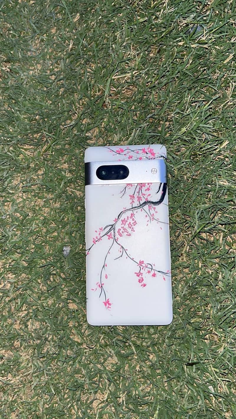 Google Pixel 7 2