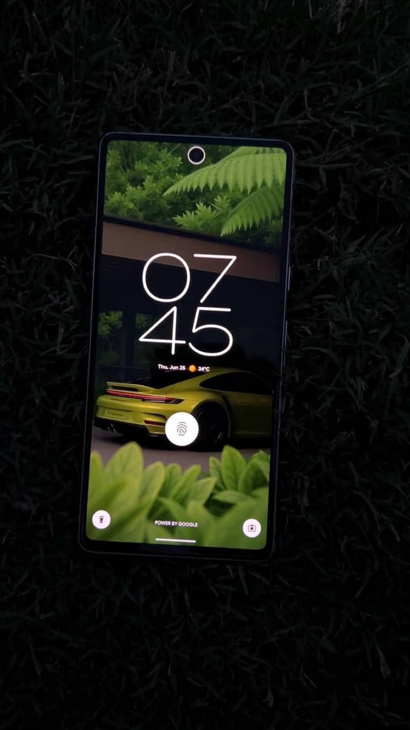 Google Pixel 7 3