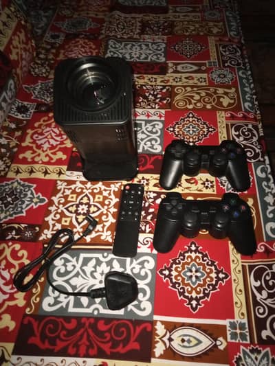 gaming projector for sale