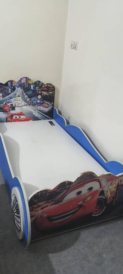 kids Car bed