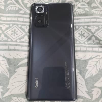 Xiaomi Redmi Note 10 Pro 8 GbRam  128 Gb Storage