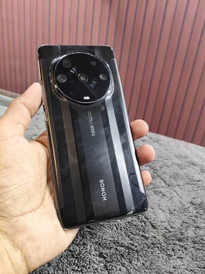 Honor Magic 3 Pro Ultimate Edition