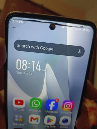 Infinix Smart 8 Pro