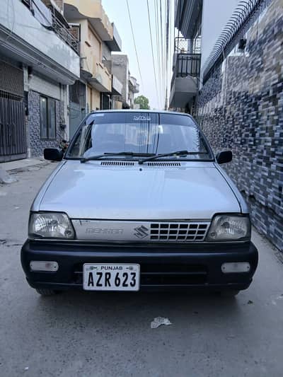 Suzuki VX model 2017 Non Ac Available for Sale