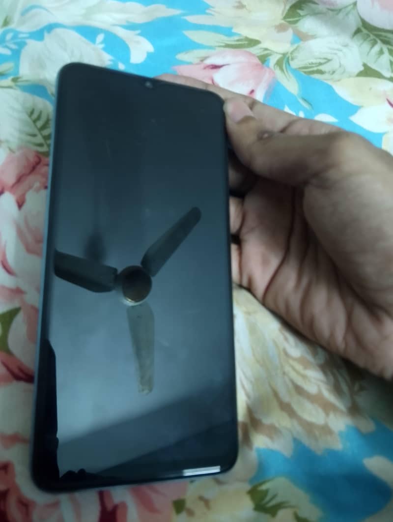Itel A50 0